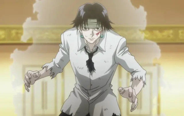 Specialist example placeholder