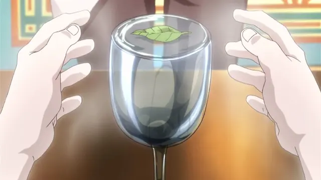 Placeholder character